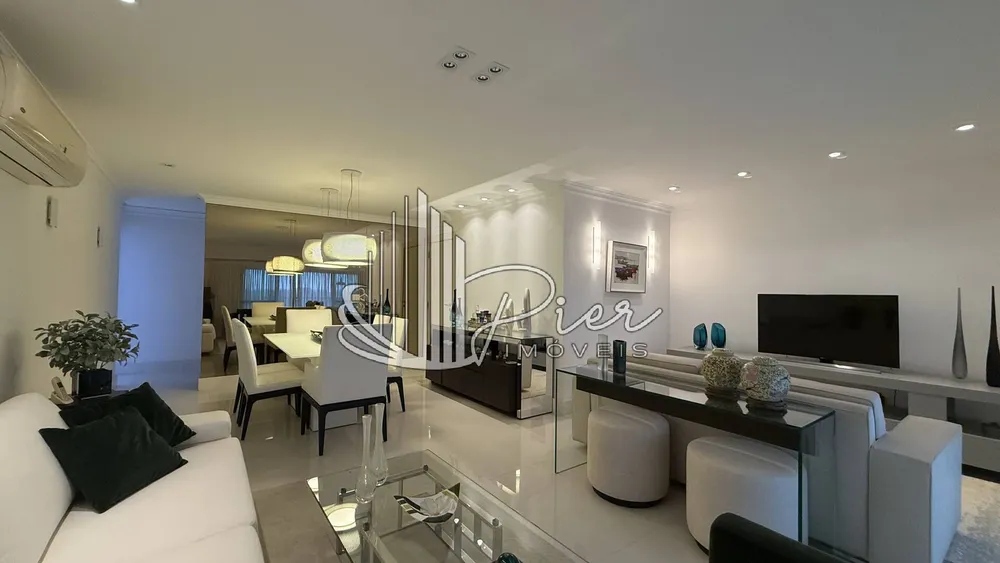 Apartamento, 4 quartos, 175 m² - Foto 6