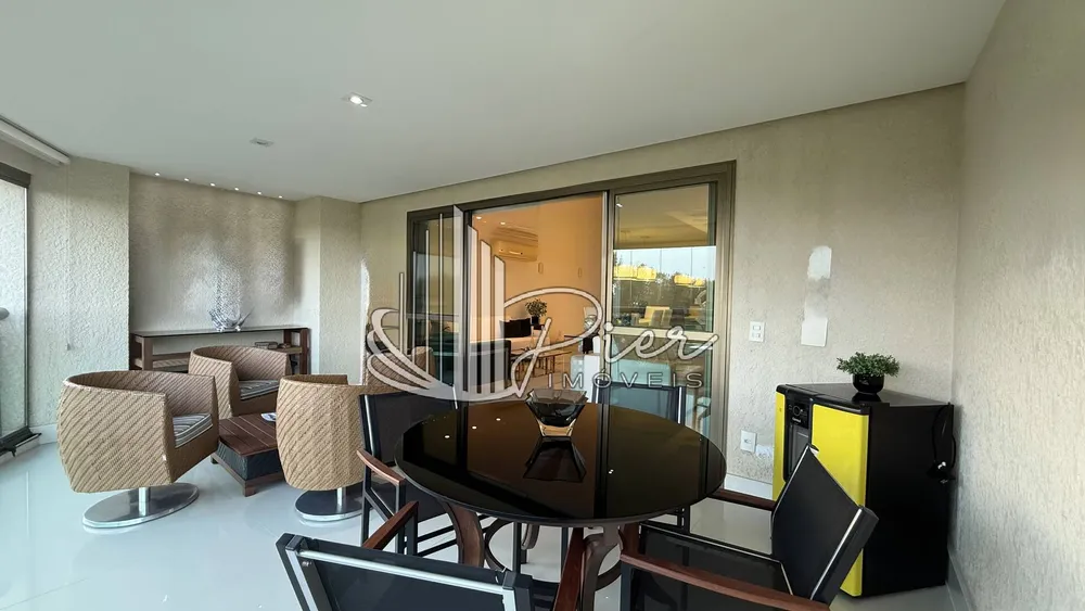 Apartamento, 4 quartos, 175 m² - Foto 11