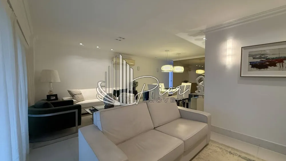 Apartamento, 4 quartos, 175 m² - Foto 9