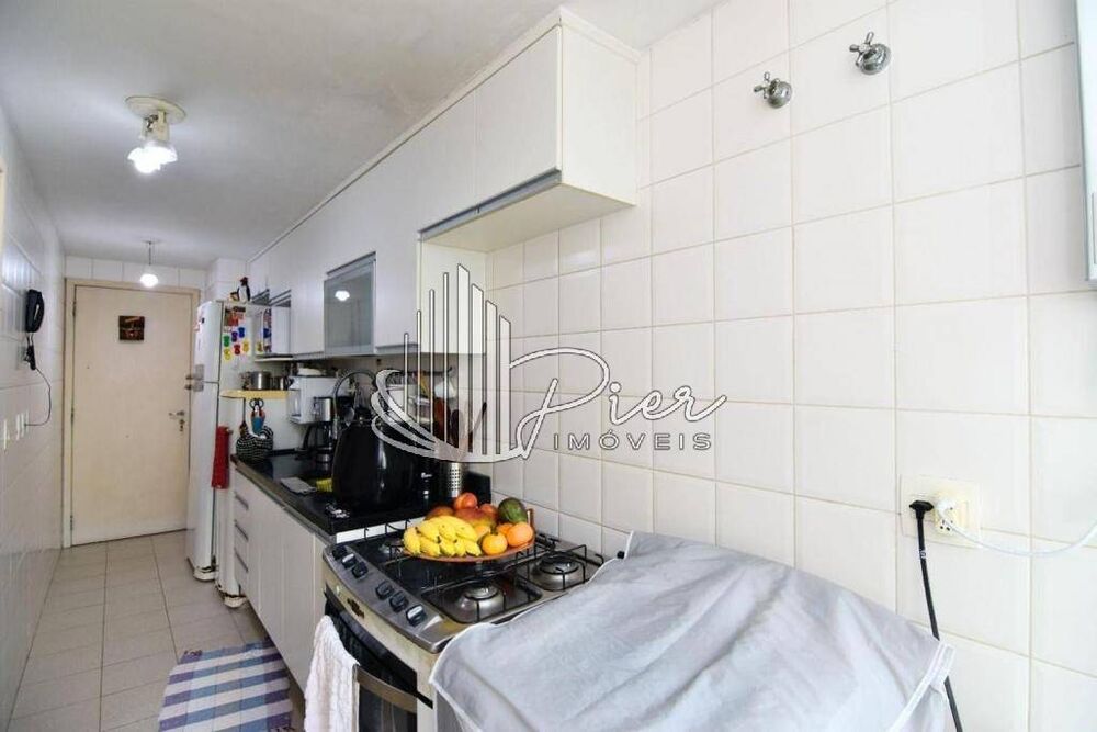 Apartamento, 3 quartos, 106 m² - Foto 11