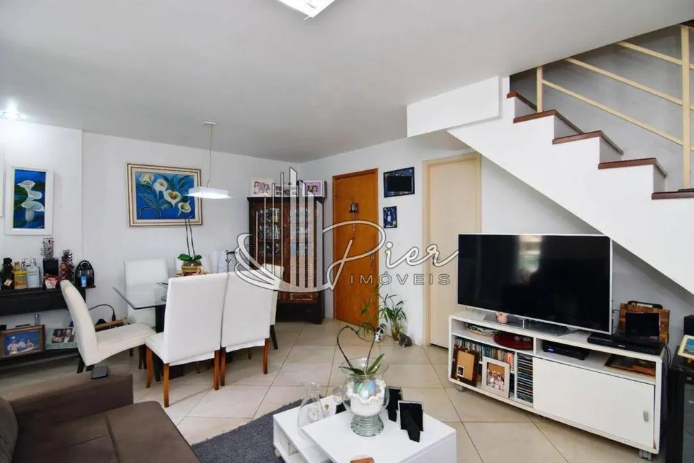 Apartamento, 3 quartos, 106 m² - Foto 2