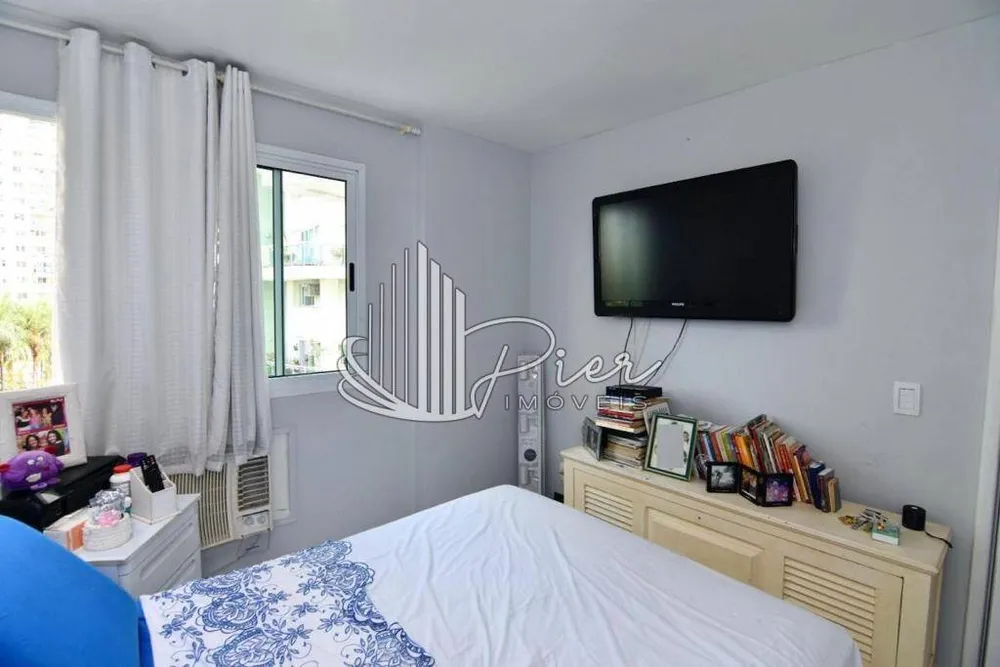 Apartamento, 3 quartos, 106 m² - Foto 6