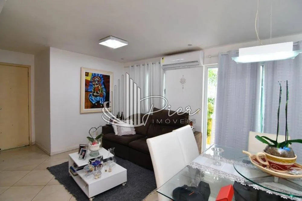 Apartamento, 3 quartos, 106 m² - Foto 4