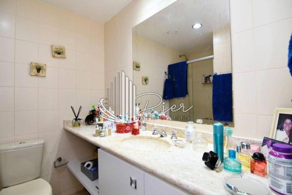 Apartamento, 3 quartos, 106 m² - Foto 9