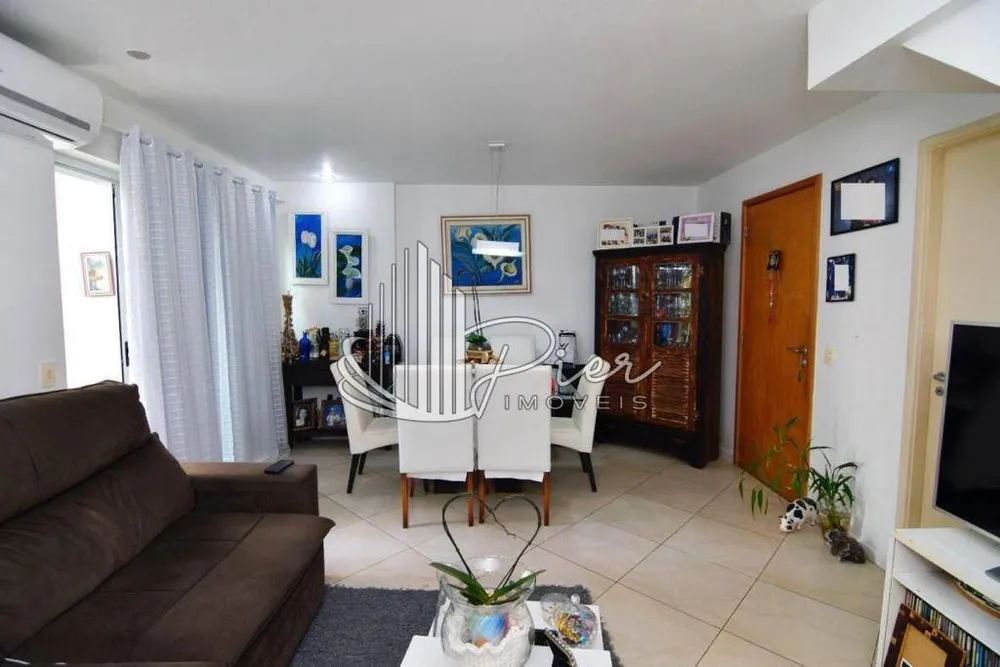 Apartamento, 3 quartos, 106 m² - Foto 1
