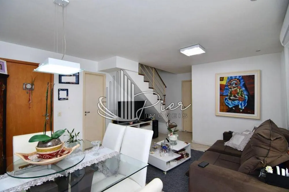 Apartamento, 3 quartos, 106 m² - Foto 3
