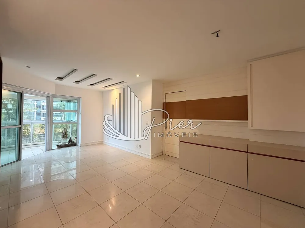 Apartamento, 3 quartos, 119 m² - Foto 1