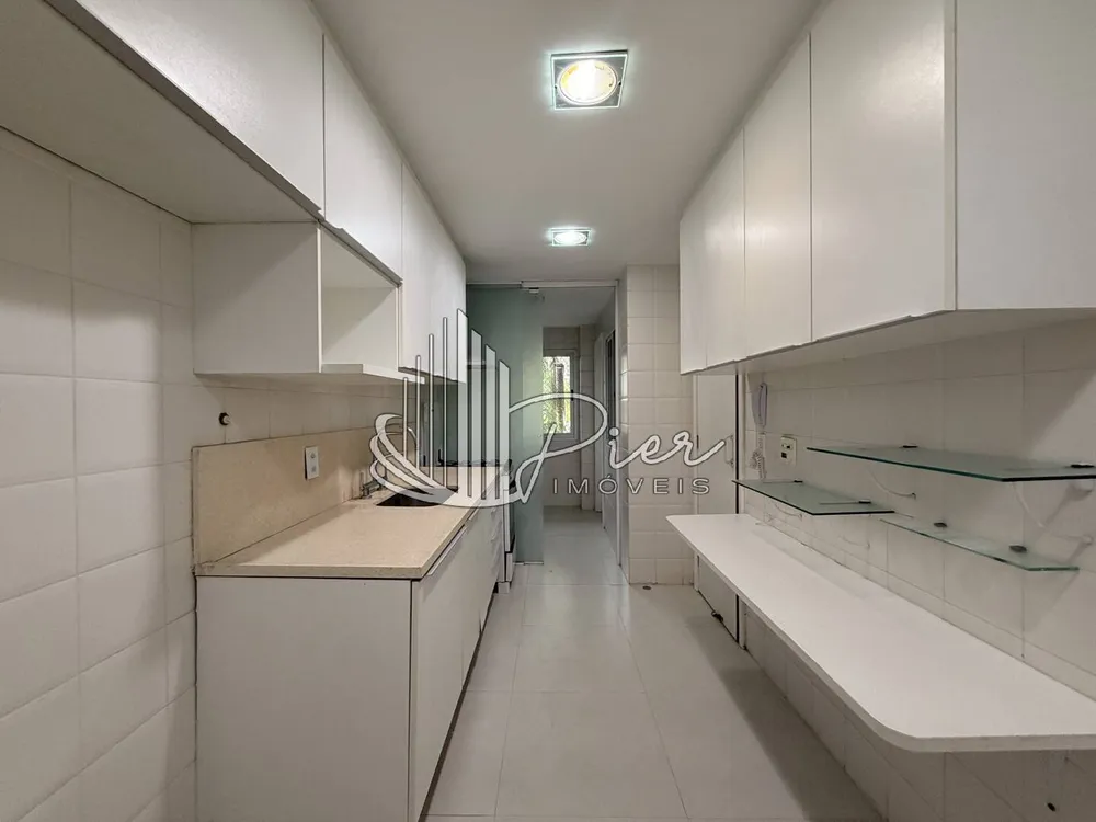 Apartamento, 3 quartos, 119 m² - Foto 17