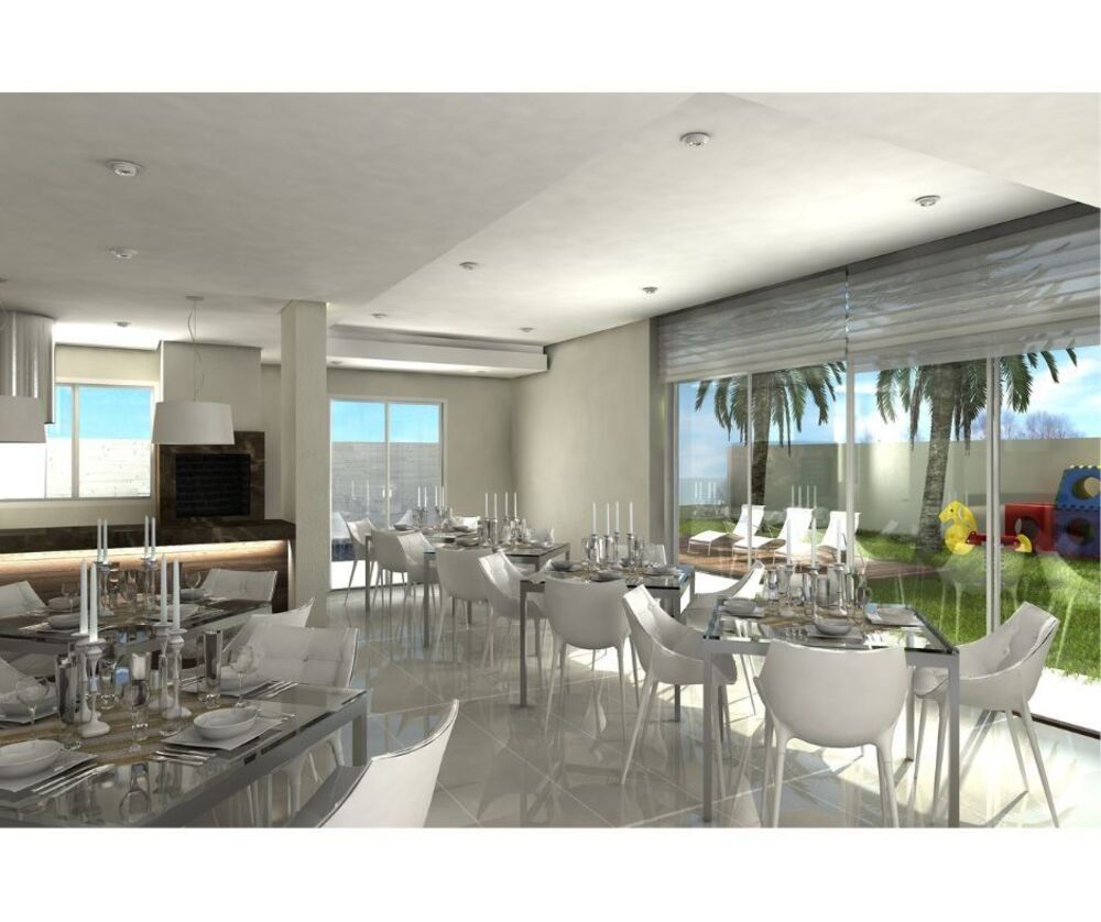 Apartamento à venda com 3 quartos, 83m² - Foto 6
