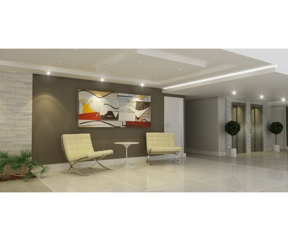 Apartamento à venda com 3 quartos, 83m² - Foto 7
