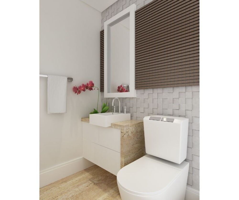 Apartamento à venda com 3 quartos, 83m² - Foto 8