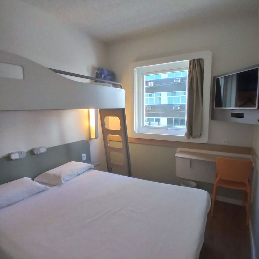 Flat/Apart Hotel, 1 quarto, 14 m² - Foto 2