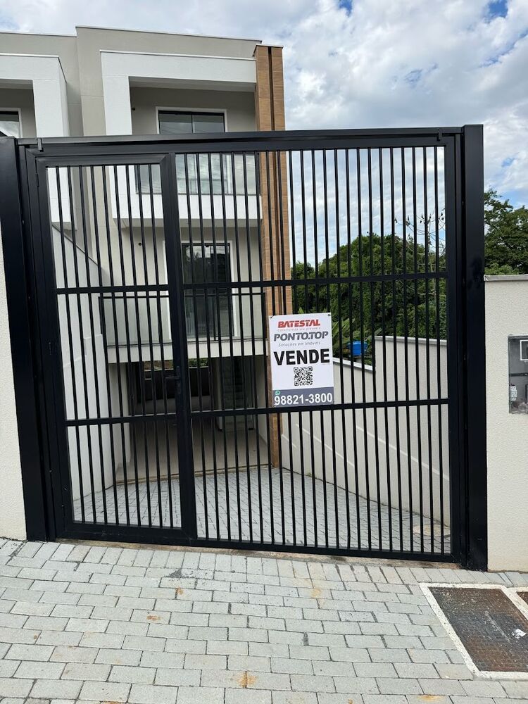 Casa de Condomínio à venda com 2 quartos, 111m² - Foto 9