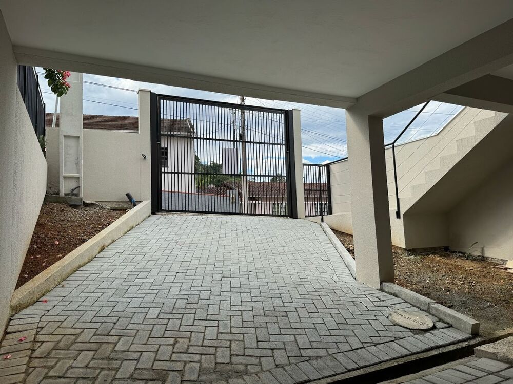 Casa de Condomínio à venda com 2 quartos, 111m² - Foto 14