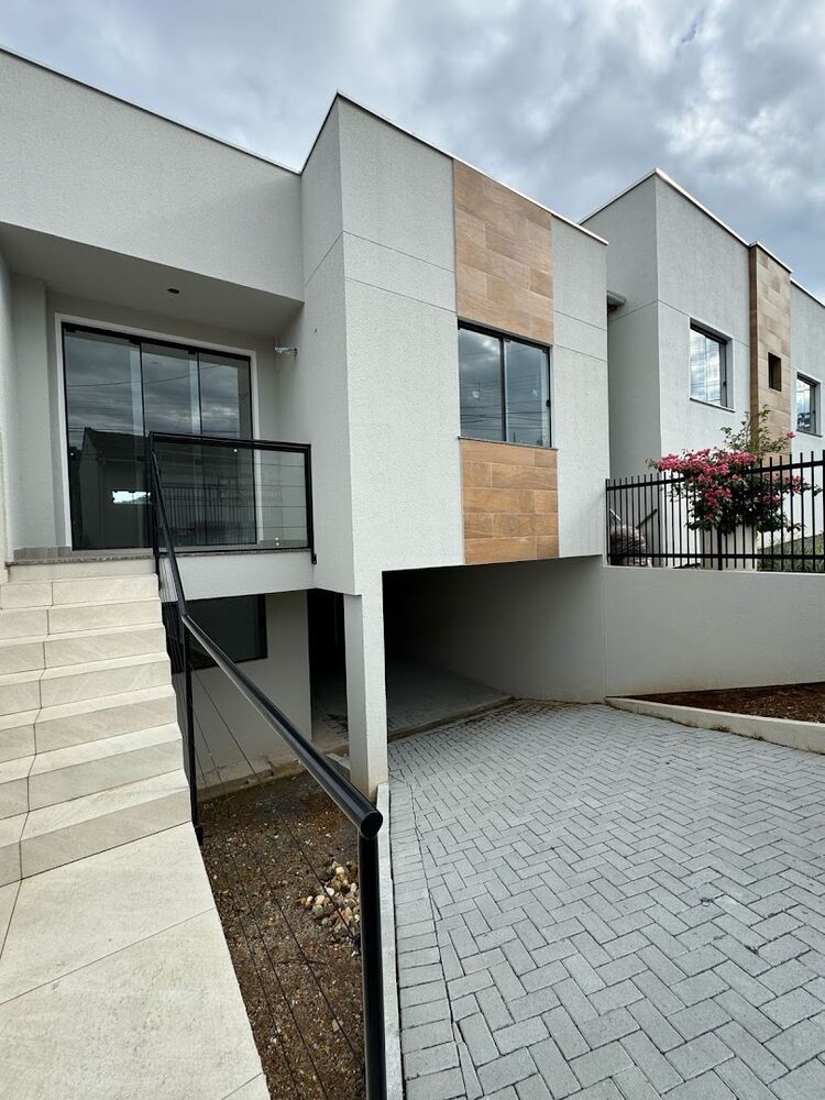 Casa de Condomínio à venda com 2 quartos, 111m² - Foto 12
