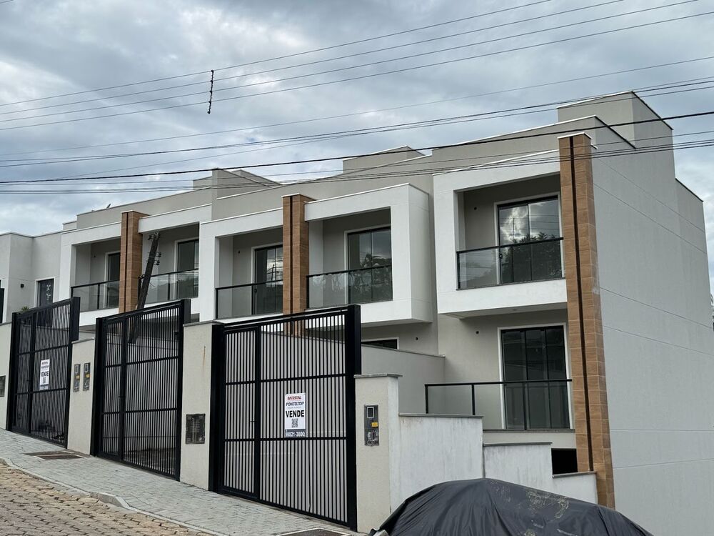 Casa de Condomínio à venda com 2 quartos, 111m² - Foto 8
