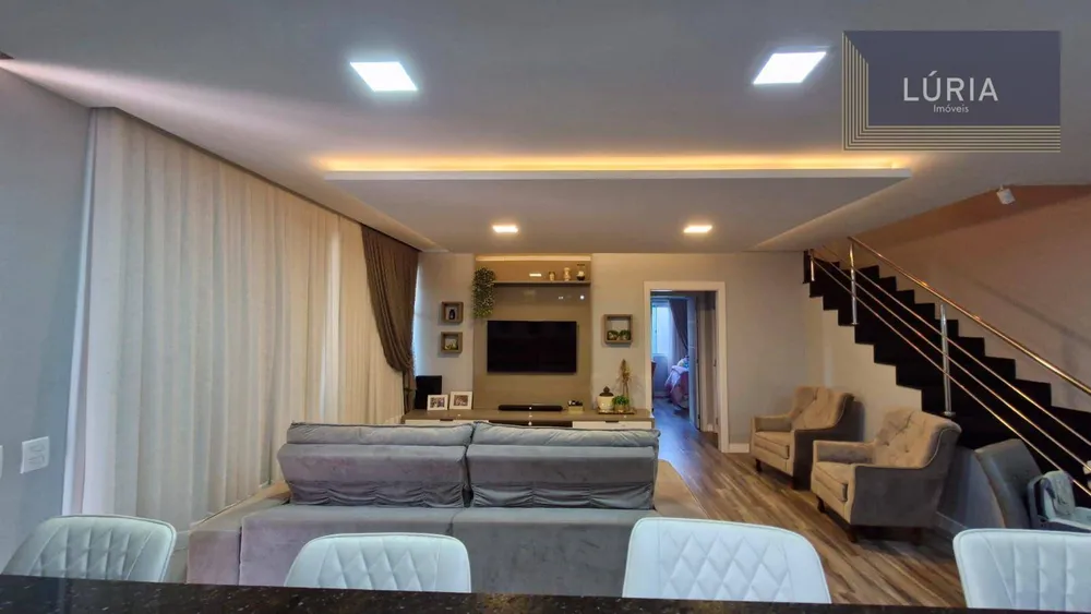 Casa, 3 quartos, 175 m² - Foto 10