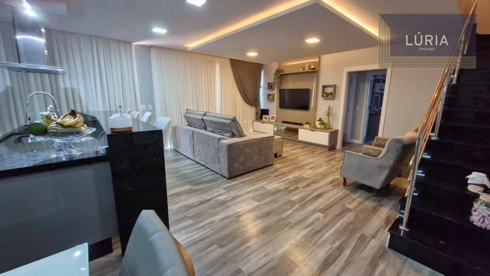 Casa, 3 quartos, 175 m² - Foto 9
