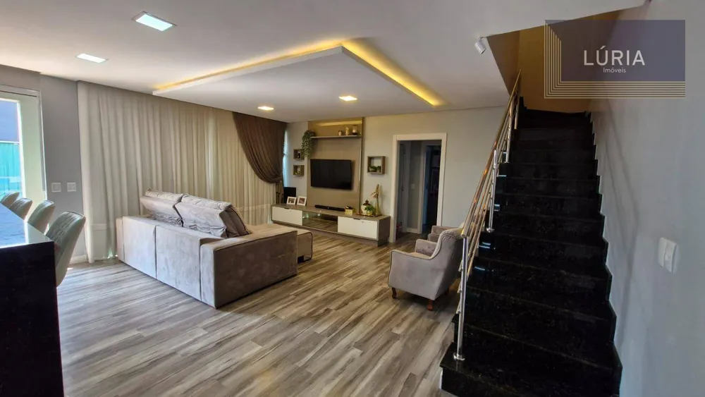 Casa, 3 quartos, 175 m² - Foto 2