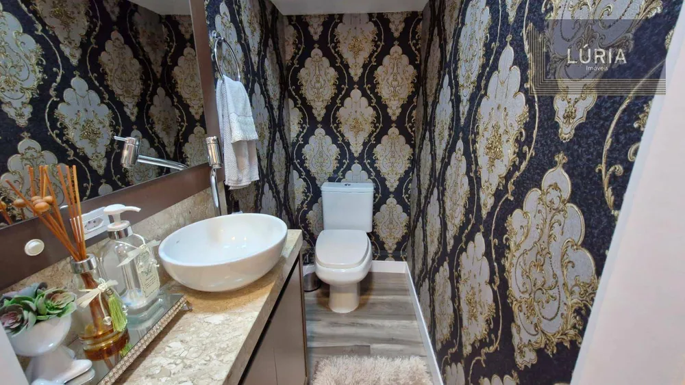 Casa, 3 quartos, 175 m² - Foto 20