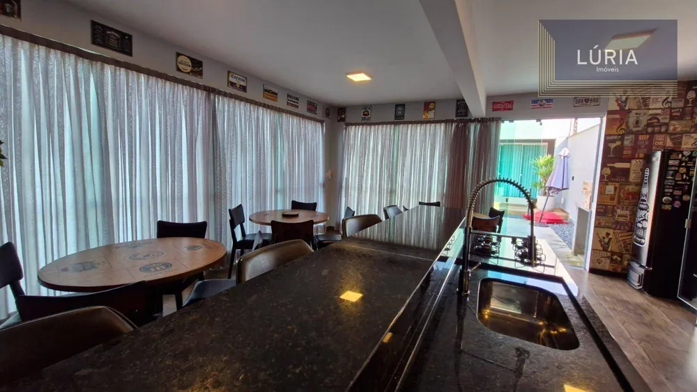 Casa, 3 quartos, 175 m² - Foto 5
