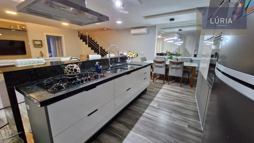Casa, 3 quartos, 175 m² - Foto 17