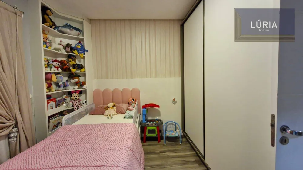 Casa, 3 quartos, 175 m² - Foto 13