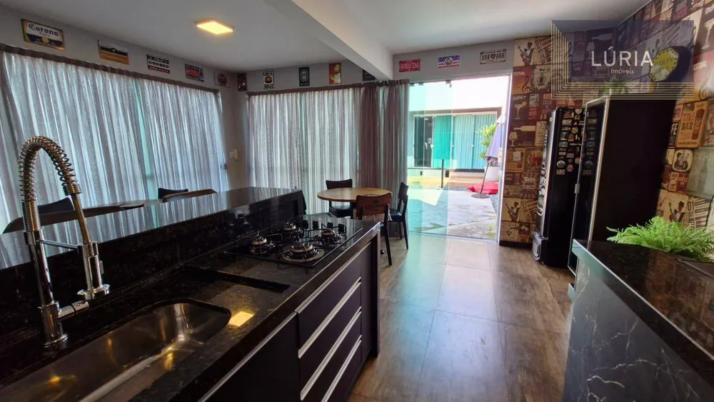 Casa, 3 quartos, 175 m² - Foto 6