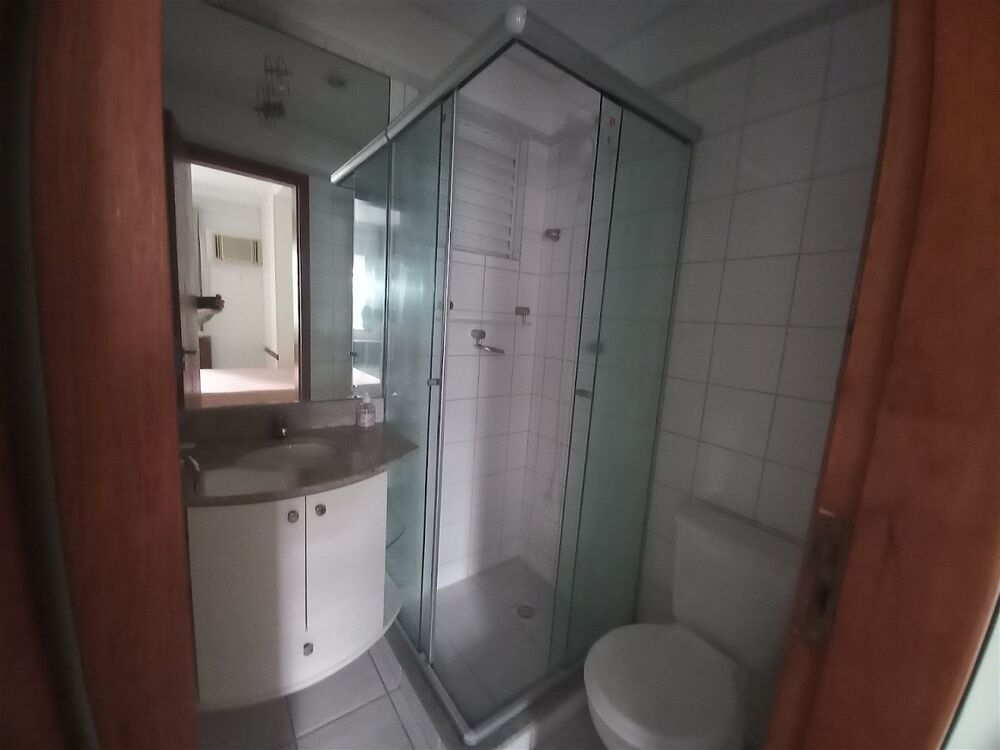 Apartamento à venda com 1 quarto, 36m² - Foto 12