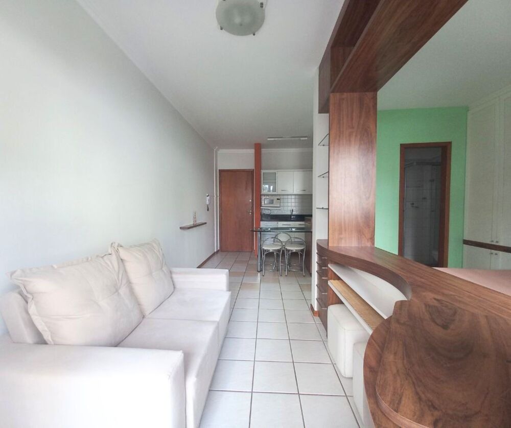 Apartamento à venda com 1 quarto, 36m² - Foto 5