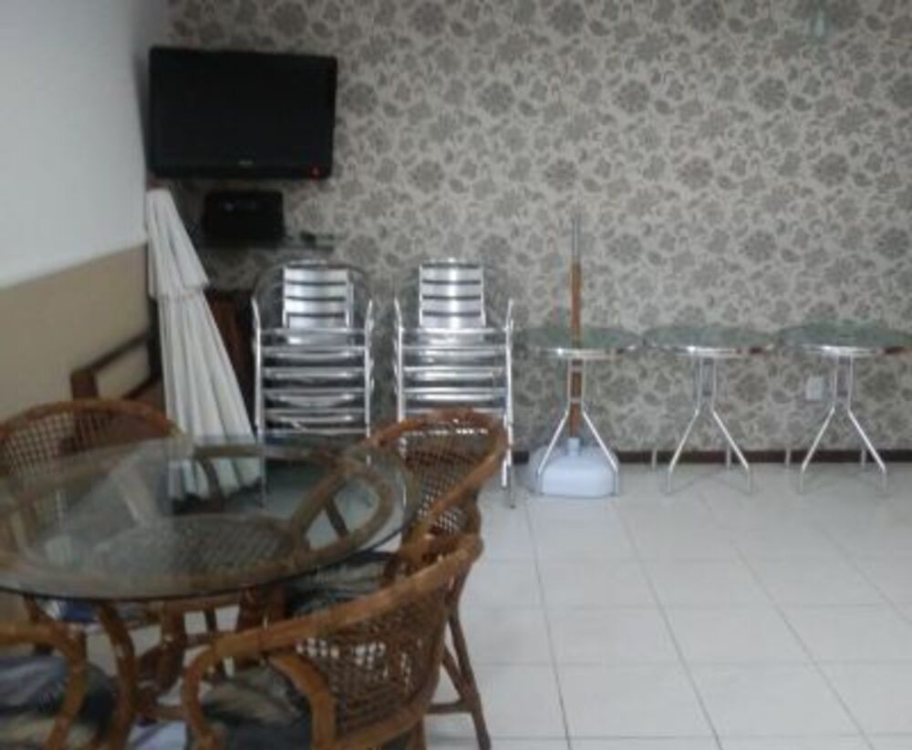 Apartamento à venda com 1 quarto, 36m² - Foto 16