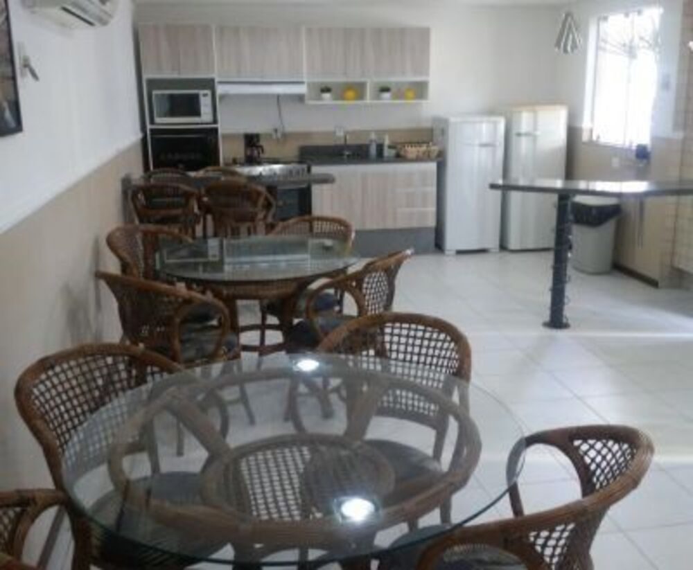 Apartamento à venda com 1 quarto, 36m² - Foto 15