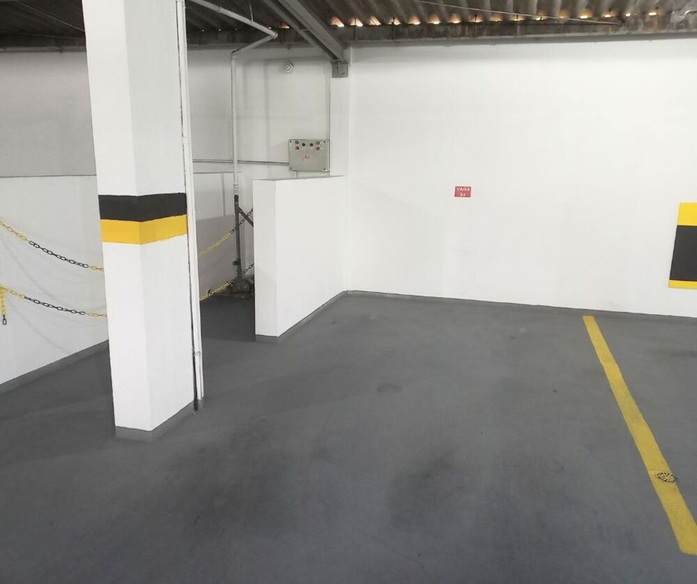 Apartamento à venda com 1 quarto, 36m² - Foto 13