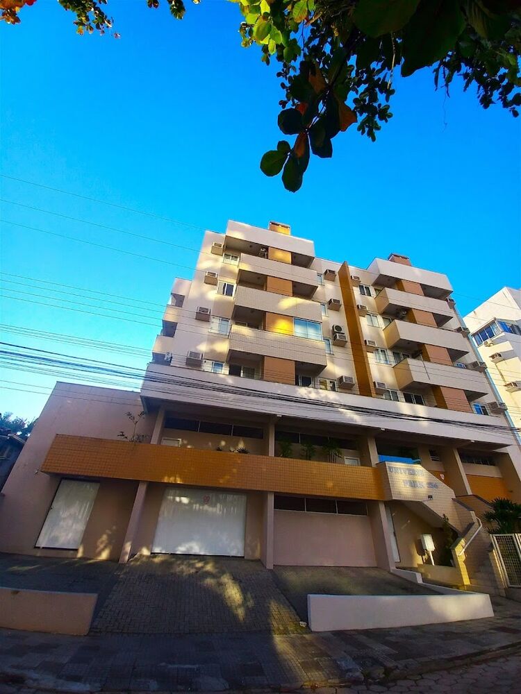 Apartamento à venda com 1 quarto, 36m² - Foto 1