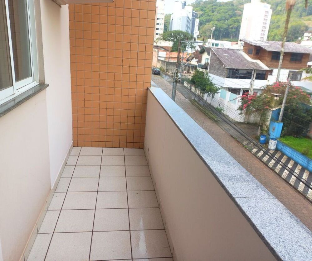 Apartamento à venda com 1 quarto, 36m² - Foto 7