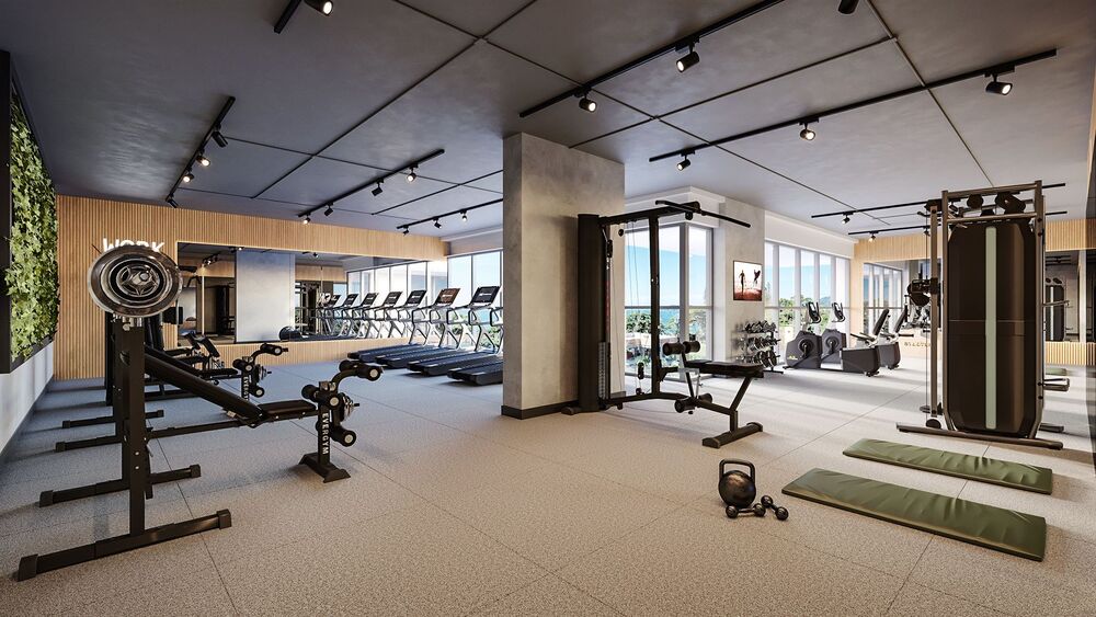 Apartamento, 4 quartos, 196 m² - Foto 6