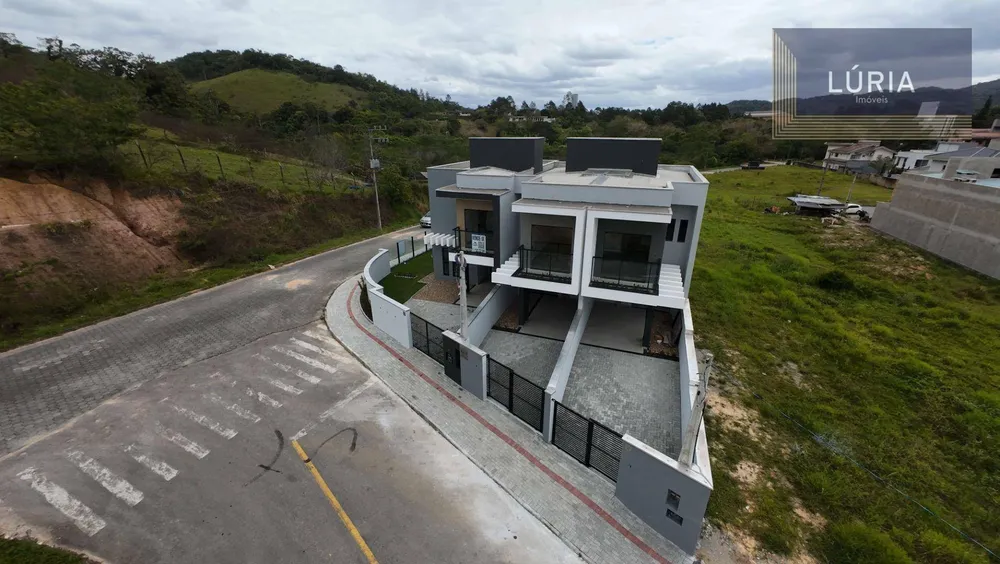 Sobrado, 3 quartos, 131 m² - Foto 11