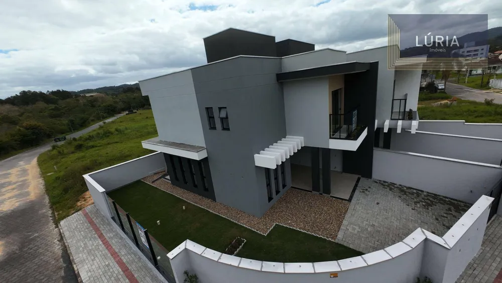 Sobrado, 3 quartos, 131 m² - Foto 9