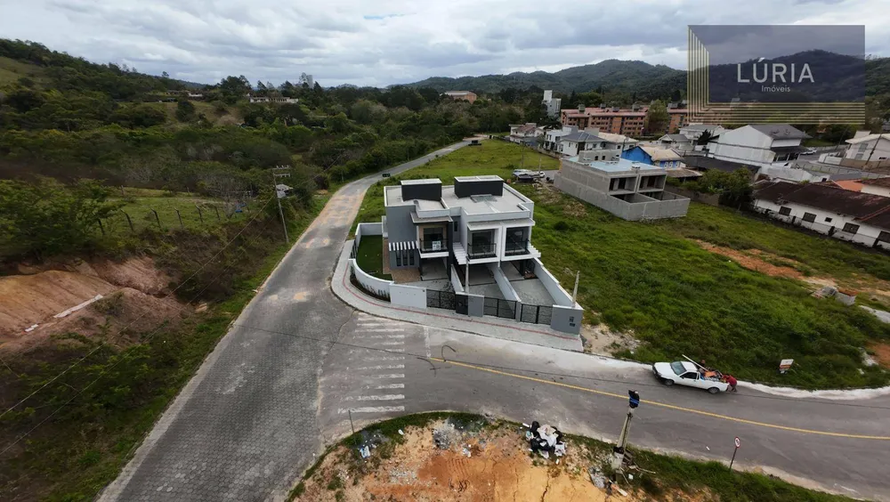 Sobrado, 3 quartos, 131 m² - Foto 8