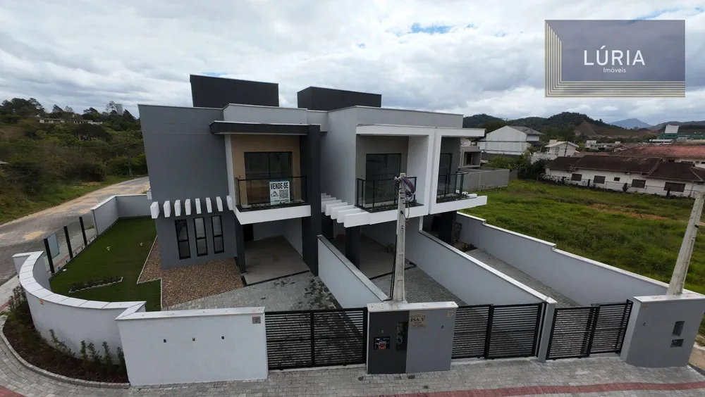 Sobrado, 3 quartos, 131 m² - Foto 2