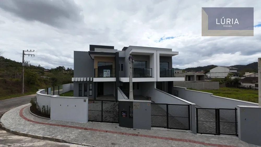 Sobrado, 3 quartos, 131 m² - Foto 3