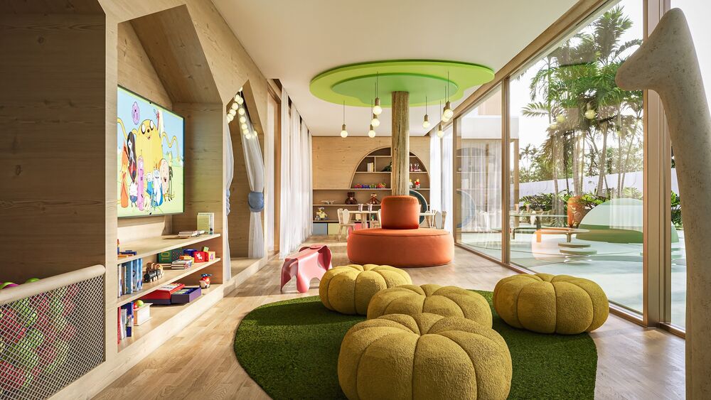 Apartamento à venda com 5 quartos, 562m² - Foto 19