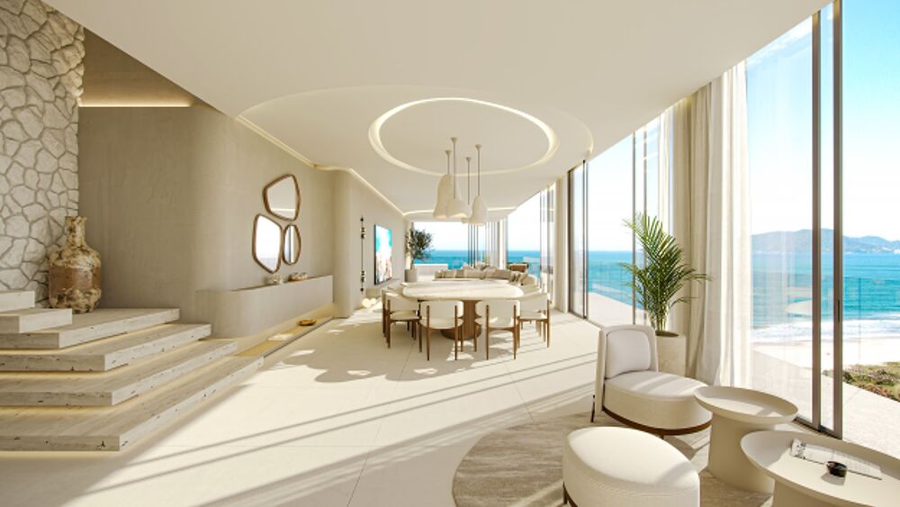 Apartamento à venda com 5 quartos, 562m² - Foto 8