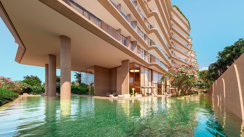 Apartamento à venda com 5 quartos, 562m² - Foto 3