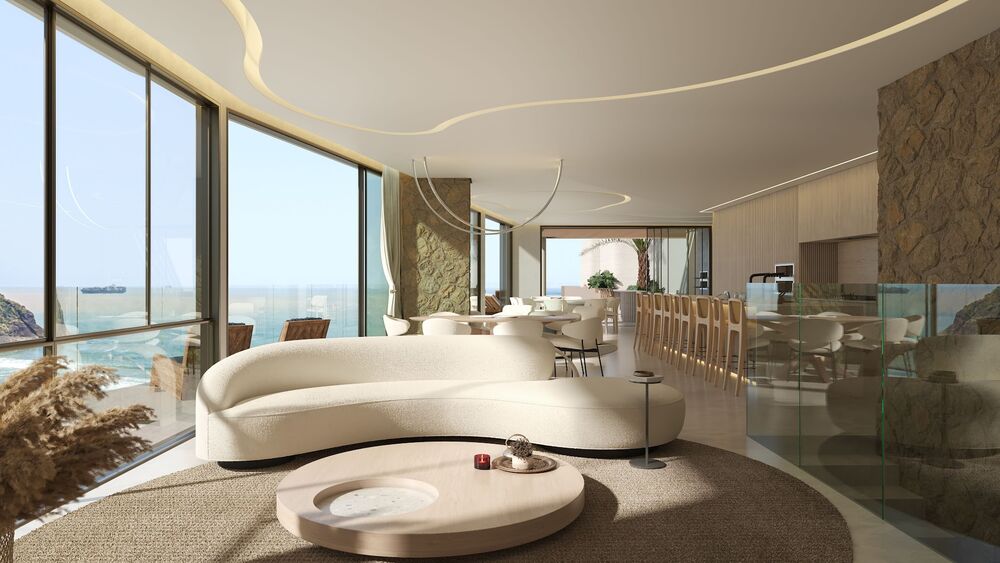 Apartamento à venda com 5 quartos, 562m² - Foto 6