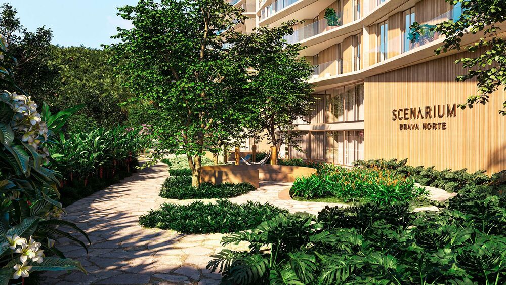 Apartamento, 4 quartos, 591 m² - Foto 2