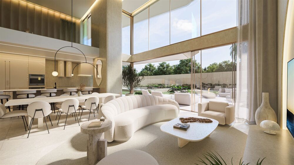 Apartamento, 4 quartos, 591 m² - Foto 3