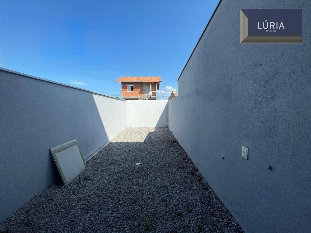 Sobrado à venda com 2 quartos, 75m² - Foto 3