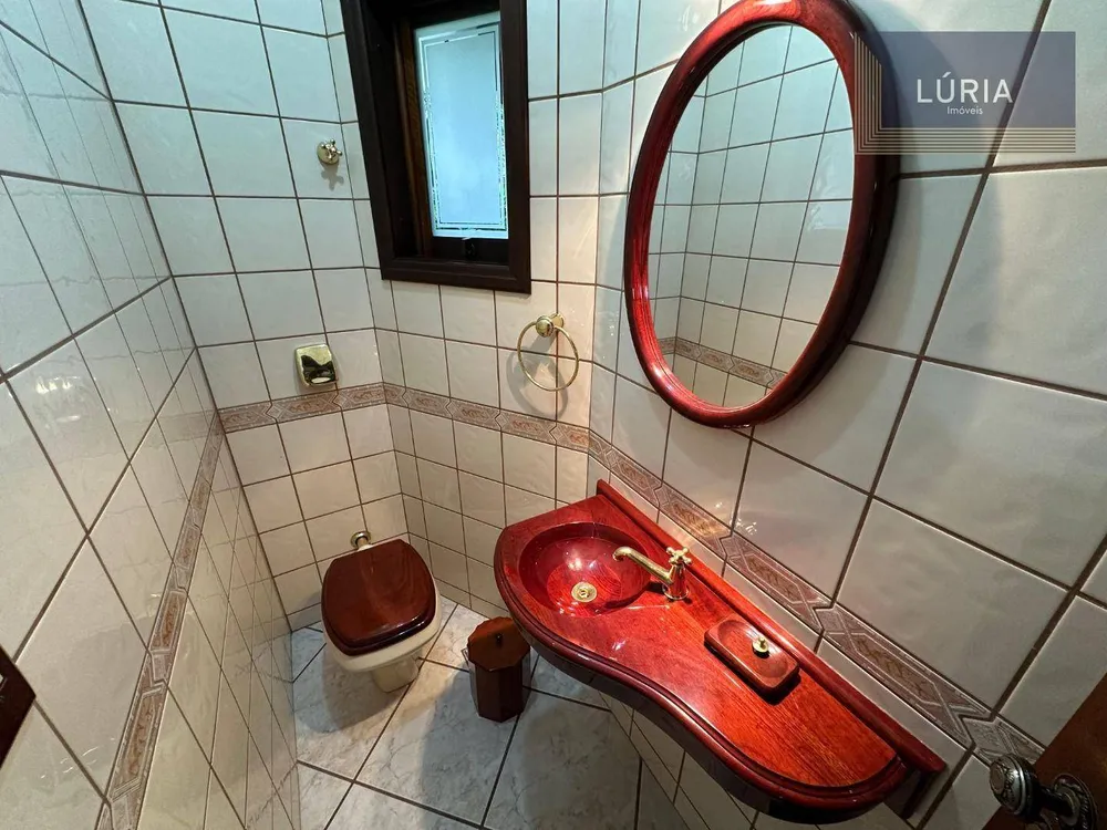 Casa de Condomínio, 5 quartos - Foto 17