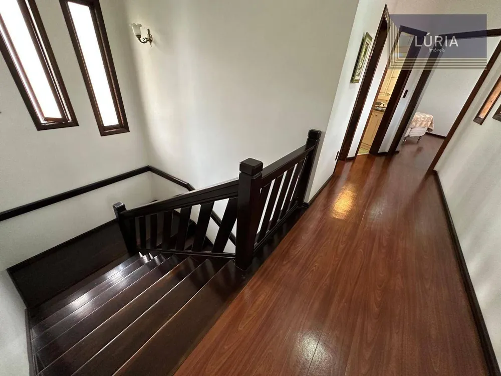 Casa de Condomínio, 5 quartos - Foto 16
